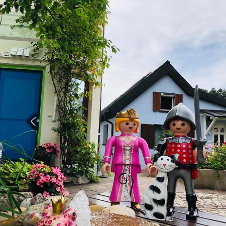Casa Loft & Lamansarda Zirndorf Zewnętrze zdjęcie