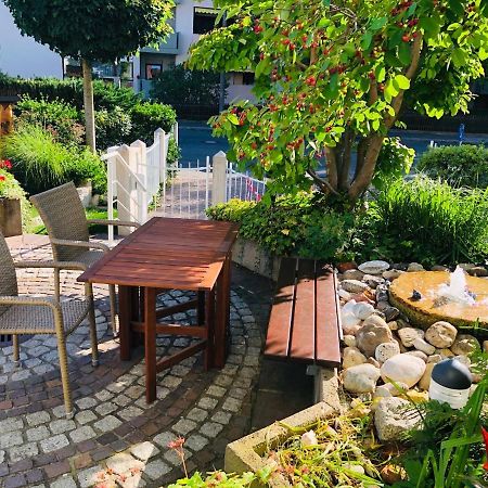 Casa Loft & Lamansarda Zirndorf Zewnętrze zdjęcie