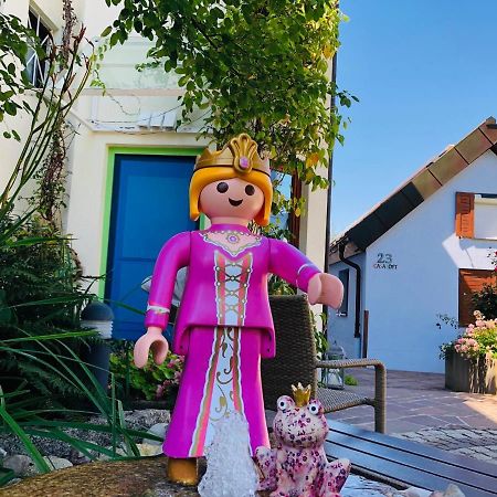 Casa Loft & Lamansarda Zirndorf Zewnętrze zdjęcie
