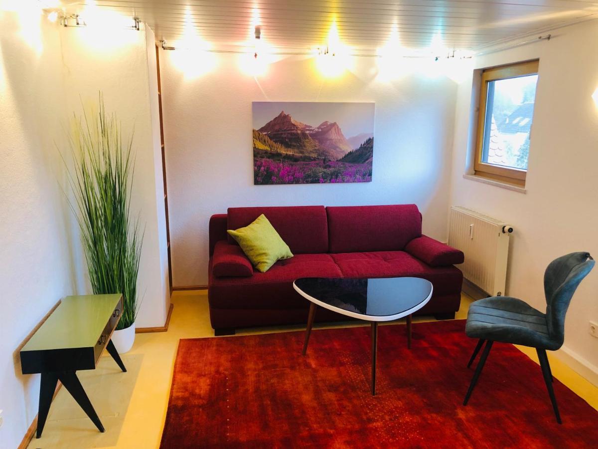 Casa Loft & Lamansarda Zirndorf Zewnętrze zdjęcie
