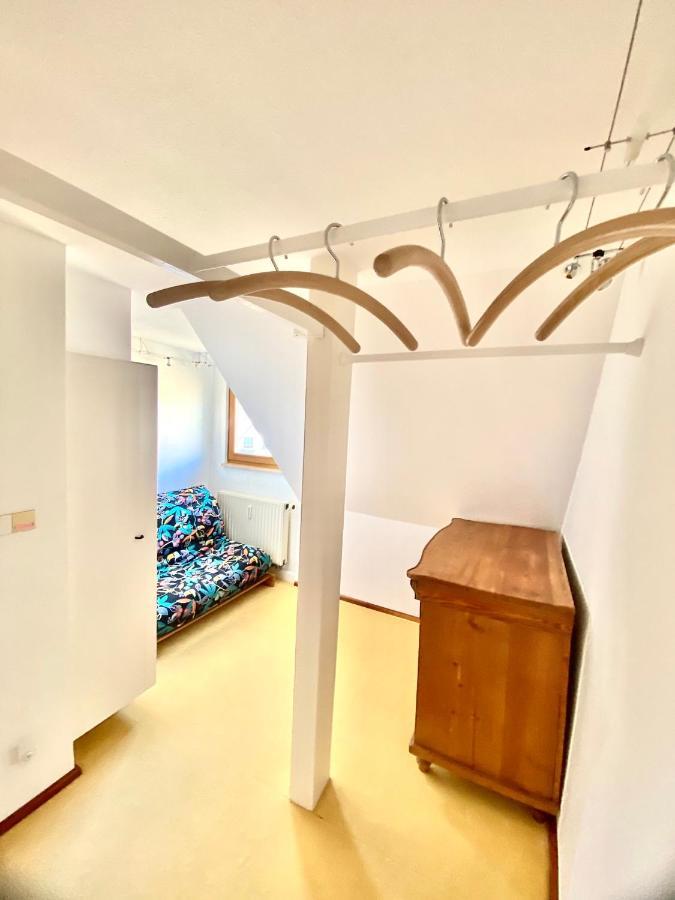 Casa Loft & Lamansarda Zirndorf Zewnętrze zdjęcie
