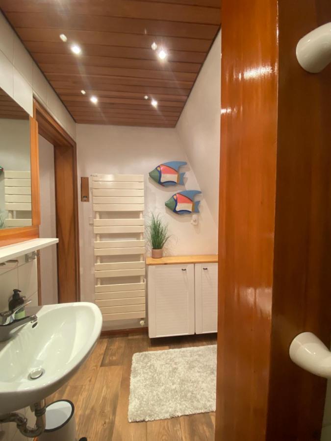 Casa Loft & Lamansarda Zirndorf Zewnętrze zdjęcie
