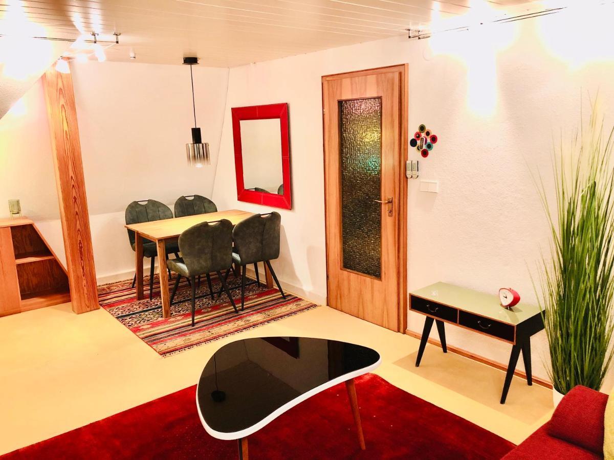 Casa Loft & Lamansarda Zirndorf Zewnętrze zdjęcie