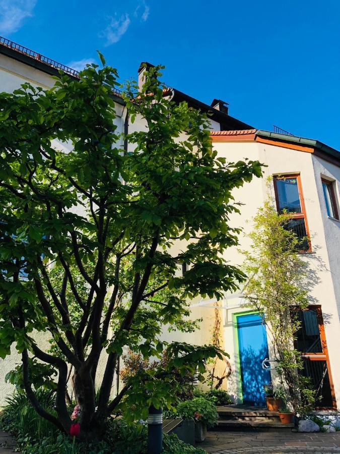 Casa Loft & Lamansarda Zirndorf Zewnętrze zdjęcie
