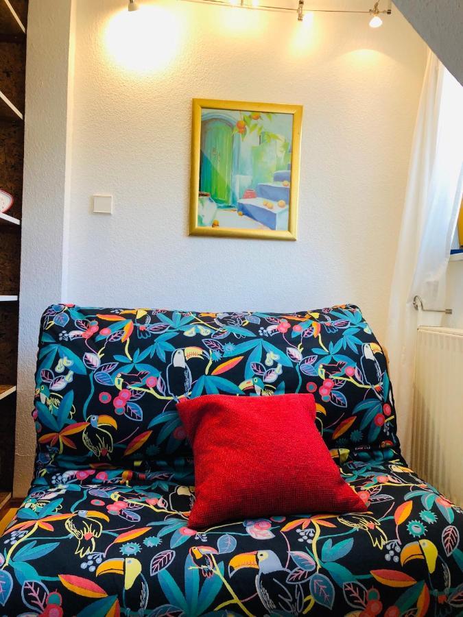 Casa Loft & Lamansarda Zirndorf Zewnętrze zdjęcie