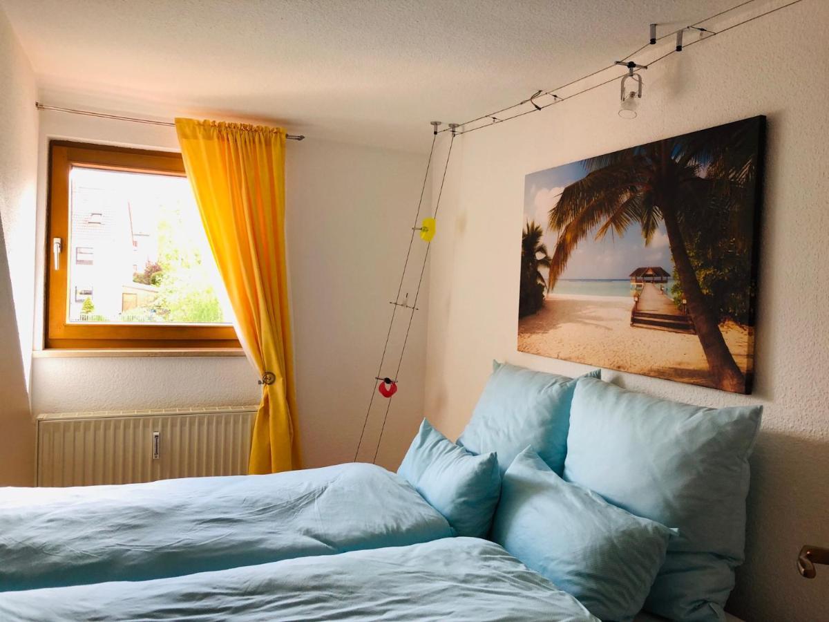 Casa Loft & Lamansarda Zirndorf Zewnętrze zdjęcie