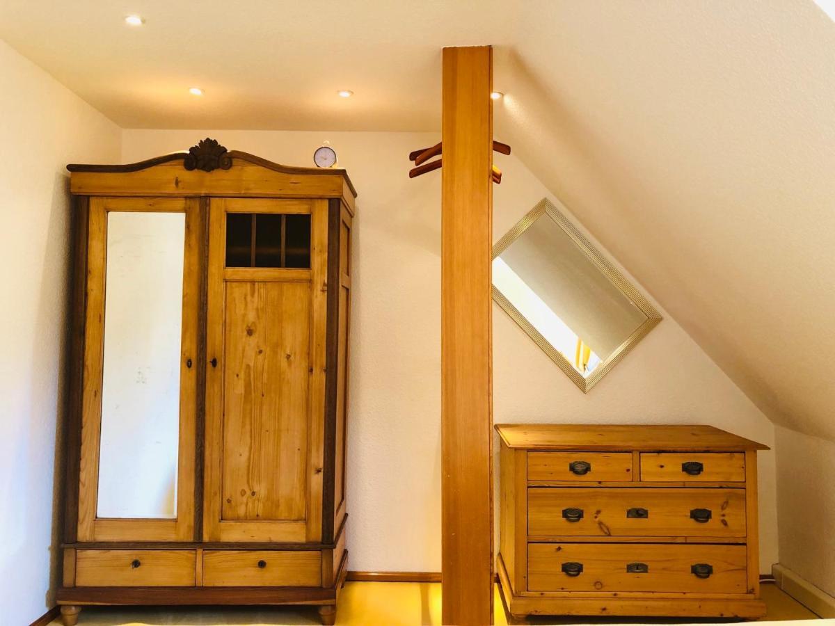 Casa Loft & Lamansarda Zirndorf Zewnętrze zdjęcie