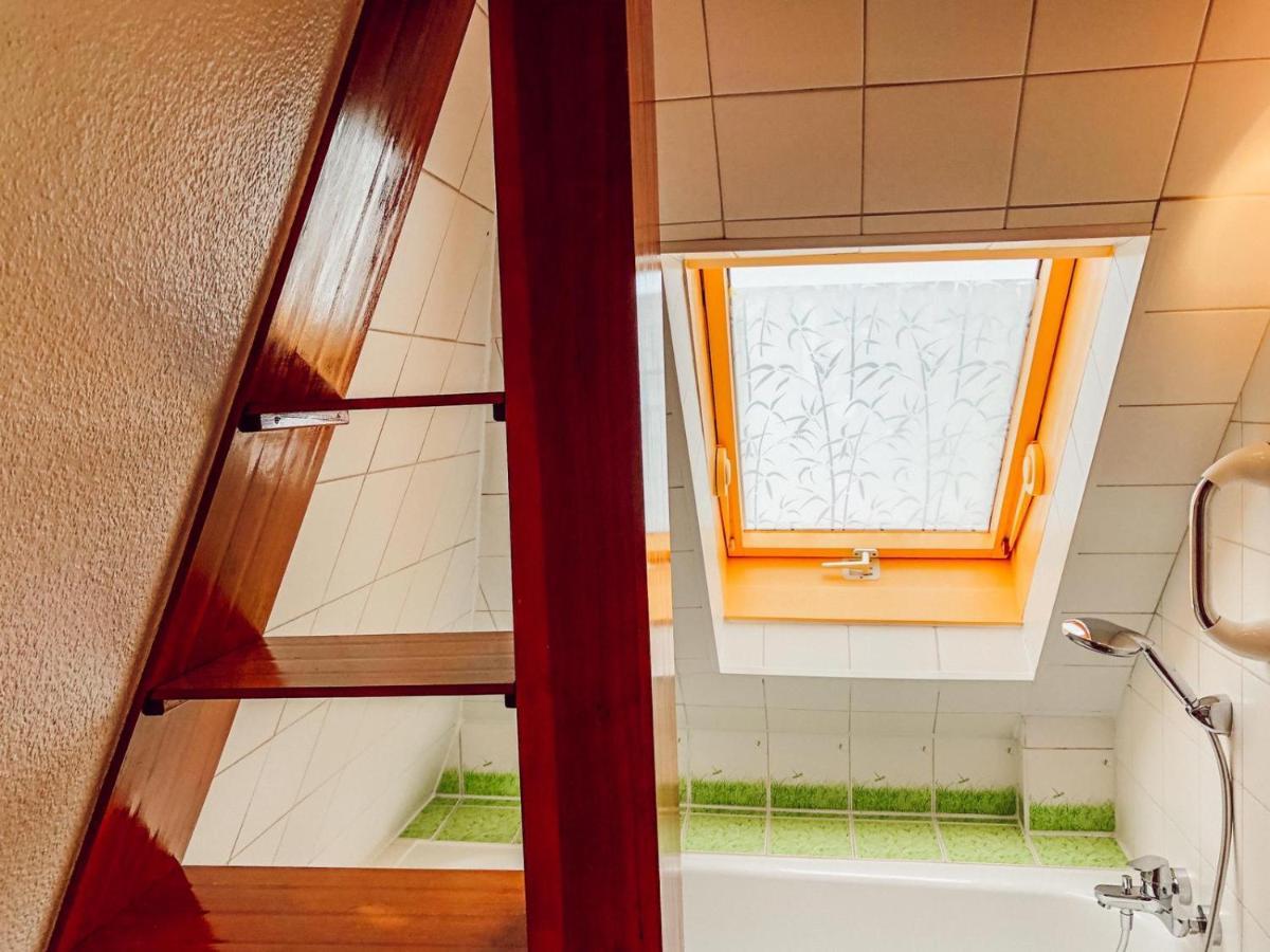 Casa Loft & Lamansarda Zirndorf Zewnętrze zdjęcie