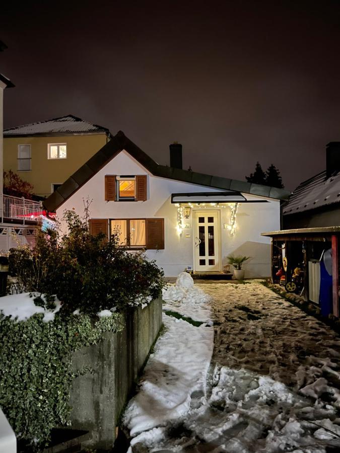 Casa Loft & Lamansarda Zirndorf Zewnętrze zdjęcie