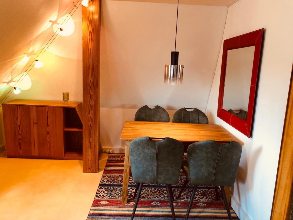 Casa Loft & Lamansarda Zirndorf Zewnętrze zdjęcie