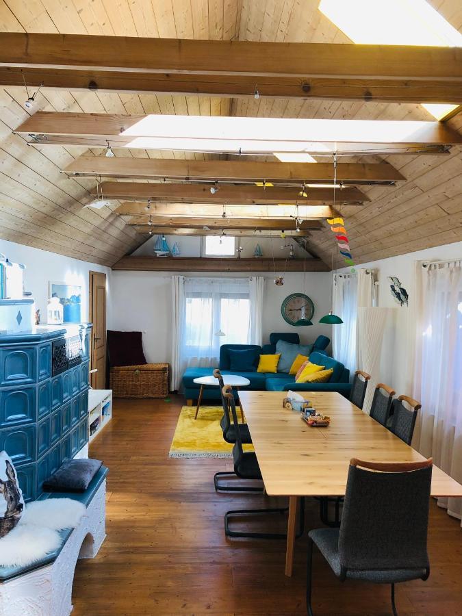 Casa Loft & Lamansarda Zirndorf Zewnętrze zdjęcie