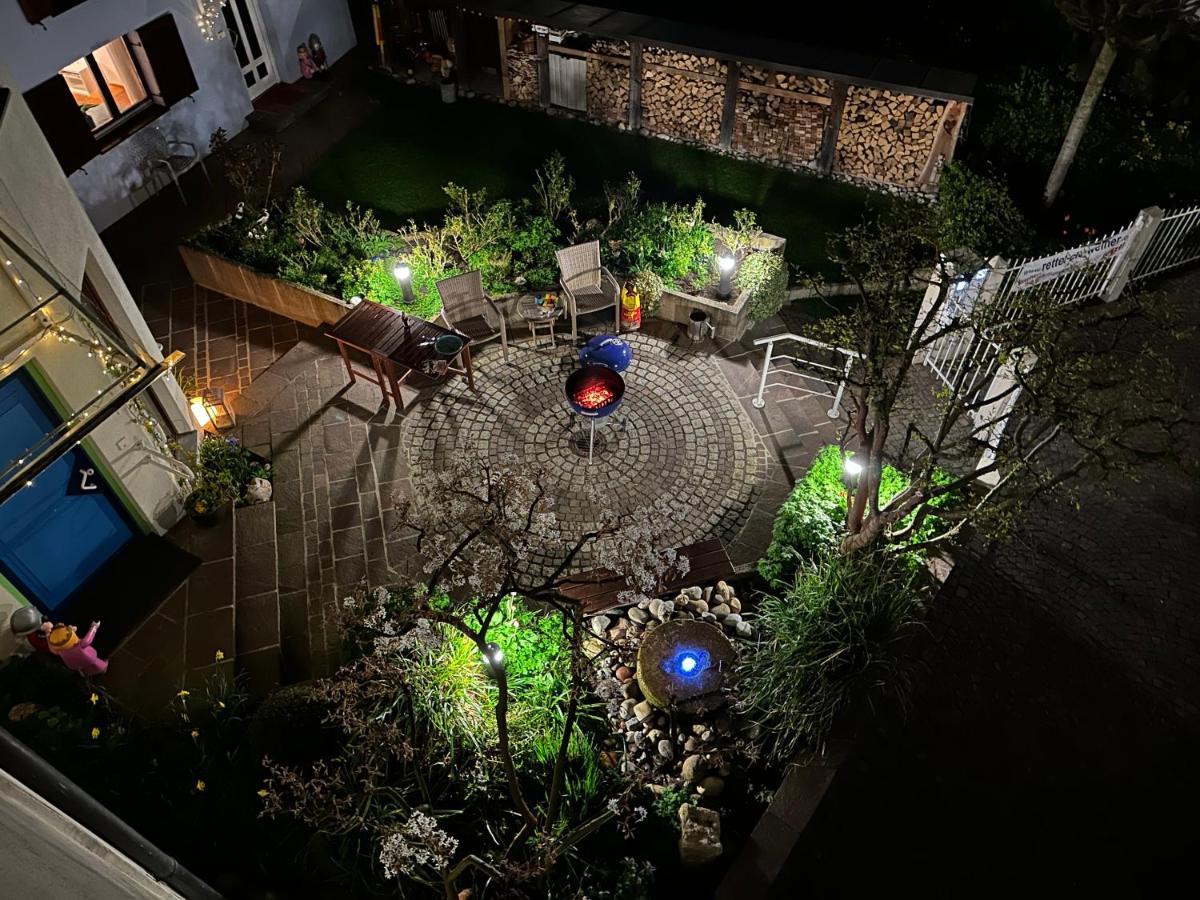 Casa Loft & Lamansarda Zirndorf Zewnętrze zdjęcie