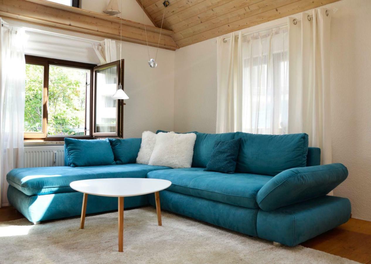 Casa Loft & Lamansarda Zirndorf Zewnętrze zdjęcie