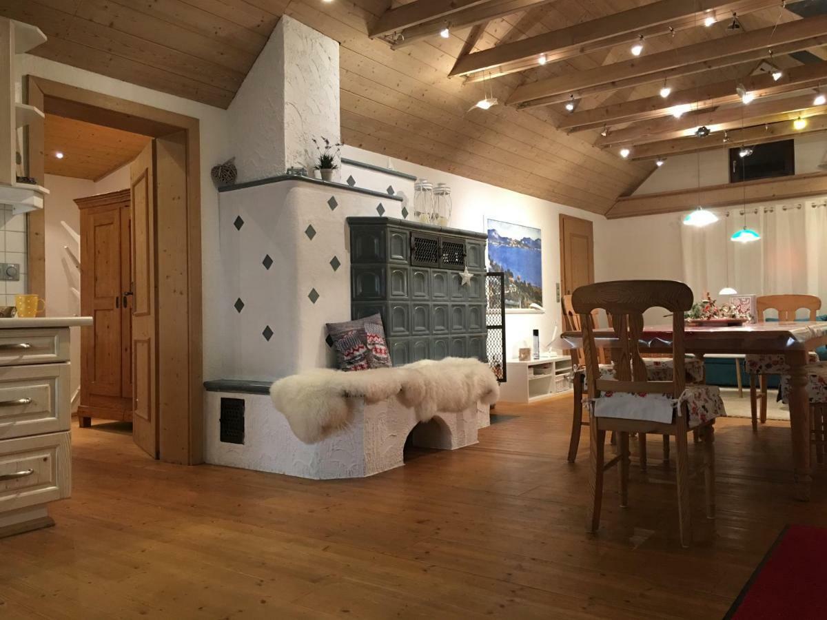 Casa Loft & Lamansarda Zirndorf Zewnętrze zdjęcie