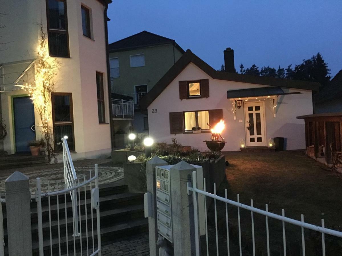 Casa Loft & Lamansarda Zirndorf Zewnętrze zdjęcie