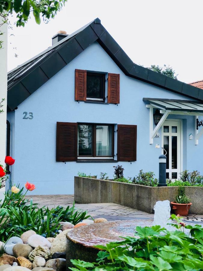 Casa Loft & Lamansarda Zirndorf Zewnętrze zdjęcie