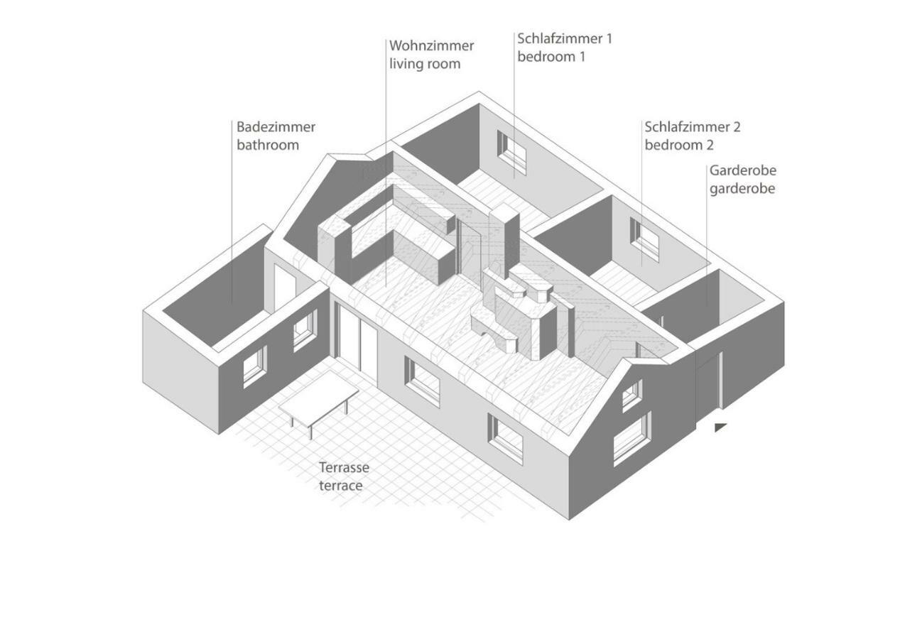Casa Loft & Lamansarda Zirndorf Zewnętrze zdjęcie