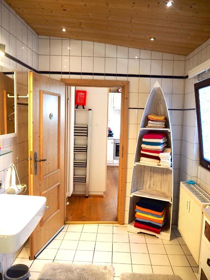 Casa Loft & Lamansarda Zirndorf Zewnętrze zdjęcie