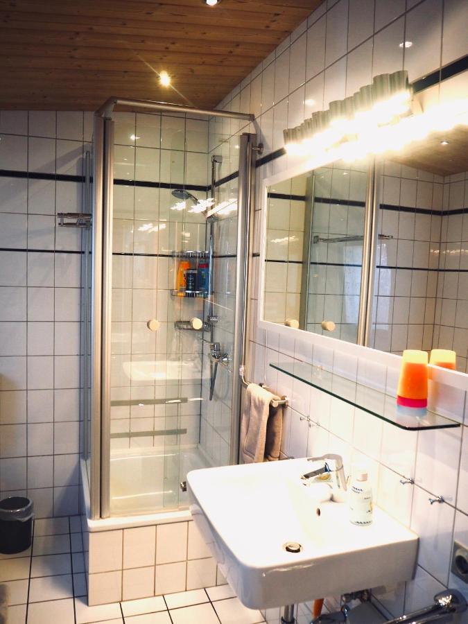 Casa Loft & Lamansarda Zirndorf Zewnętrze zdjęcie