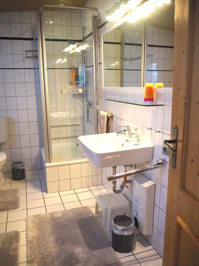 Casa Loft & Lamansarda Zirndorf Zewnętrze zdjęcie